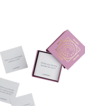 Girls Night Conversation Cards