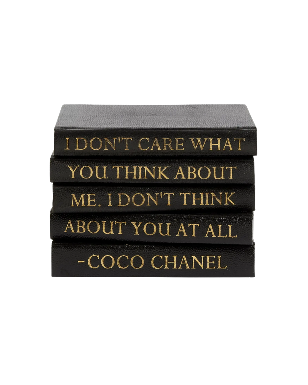 The Coffee Table Kit