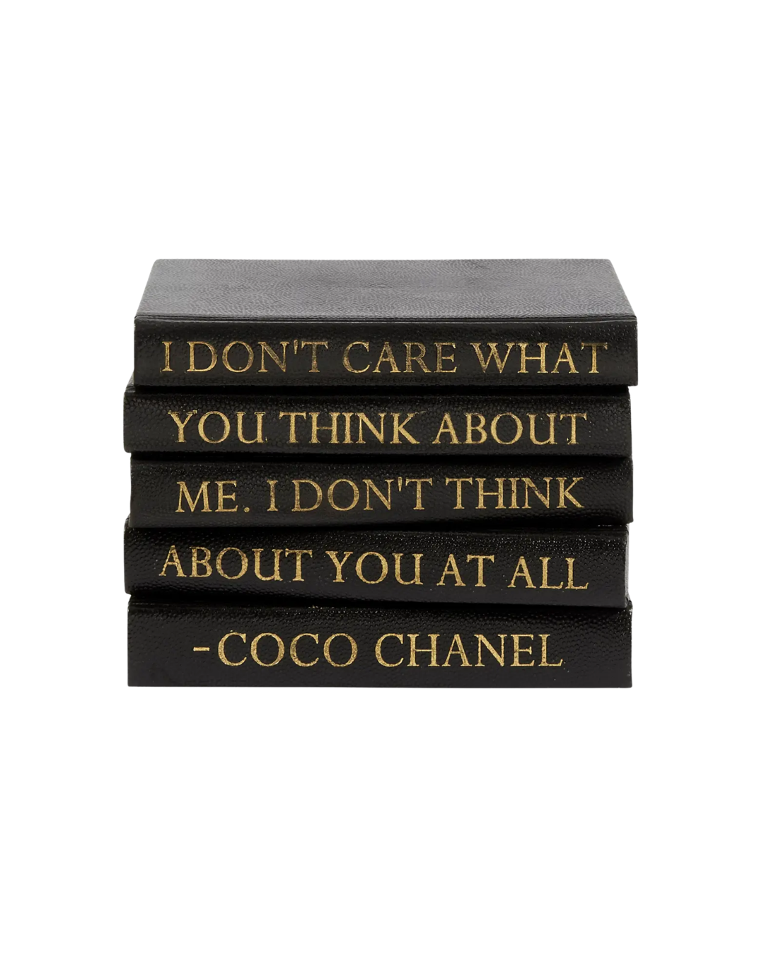 The Coffee Table Kit