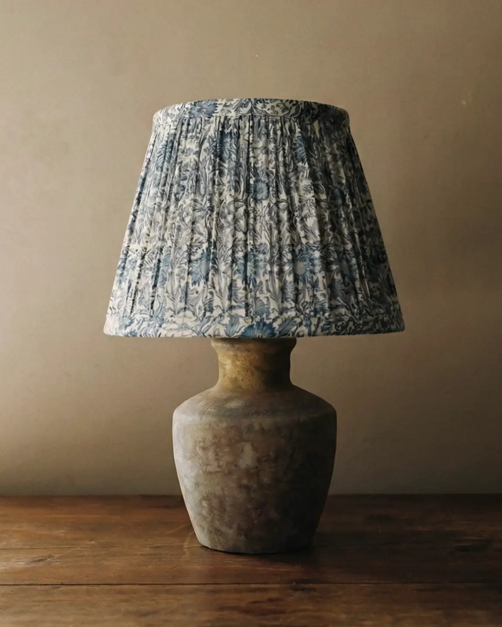 D'oise Table Lamp