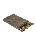 Stonewash Waffle Turkish Hand Towel