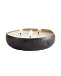 Oudh Noir 3-Wick Candle Tray