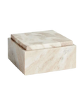 Square Lidded Box