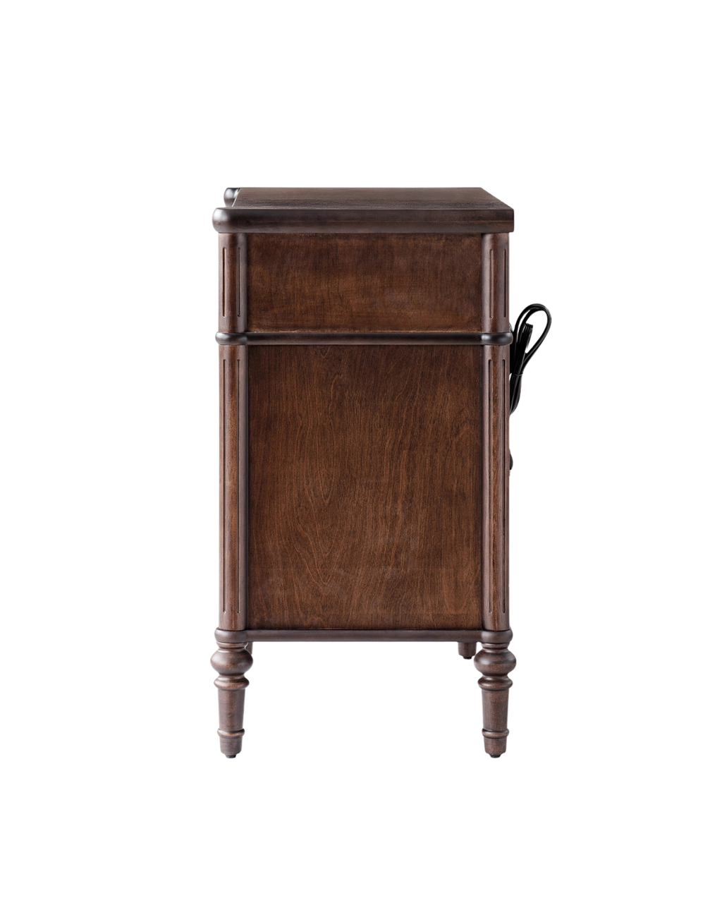 3-Drawer Nightstand