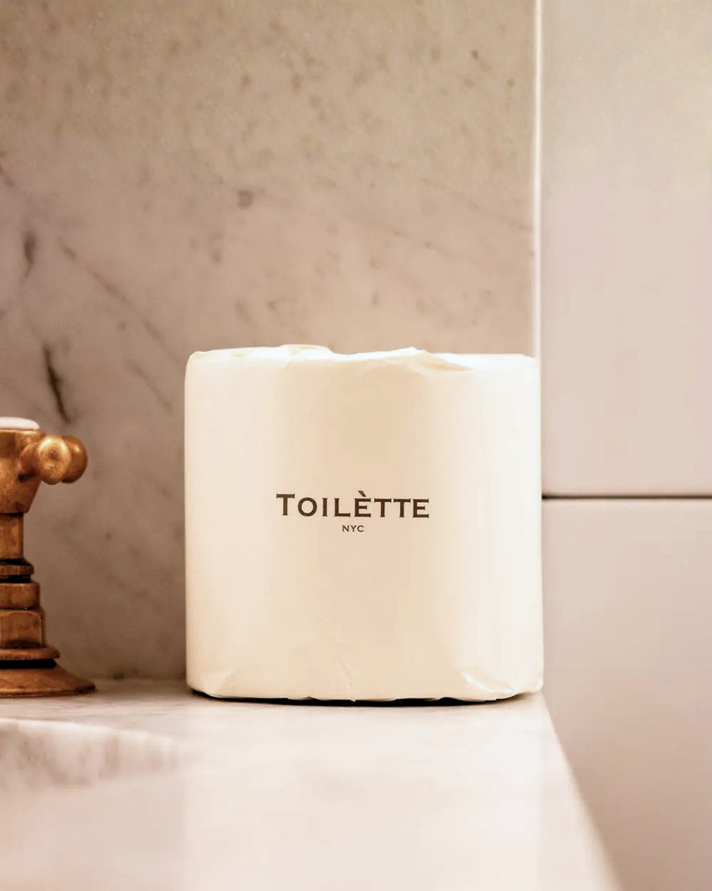 Toilètte Rolls