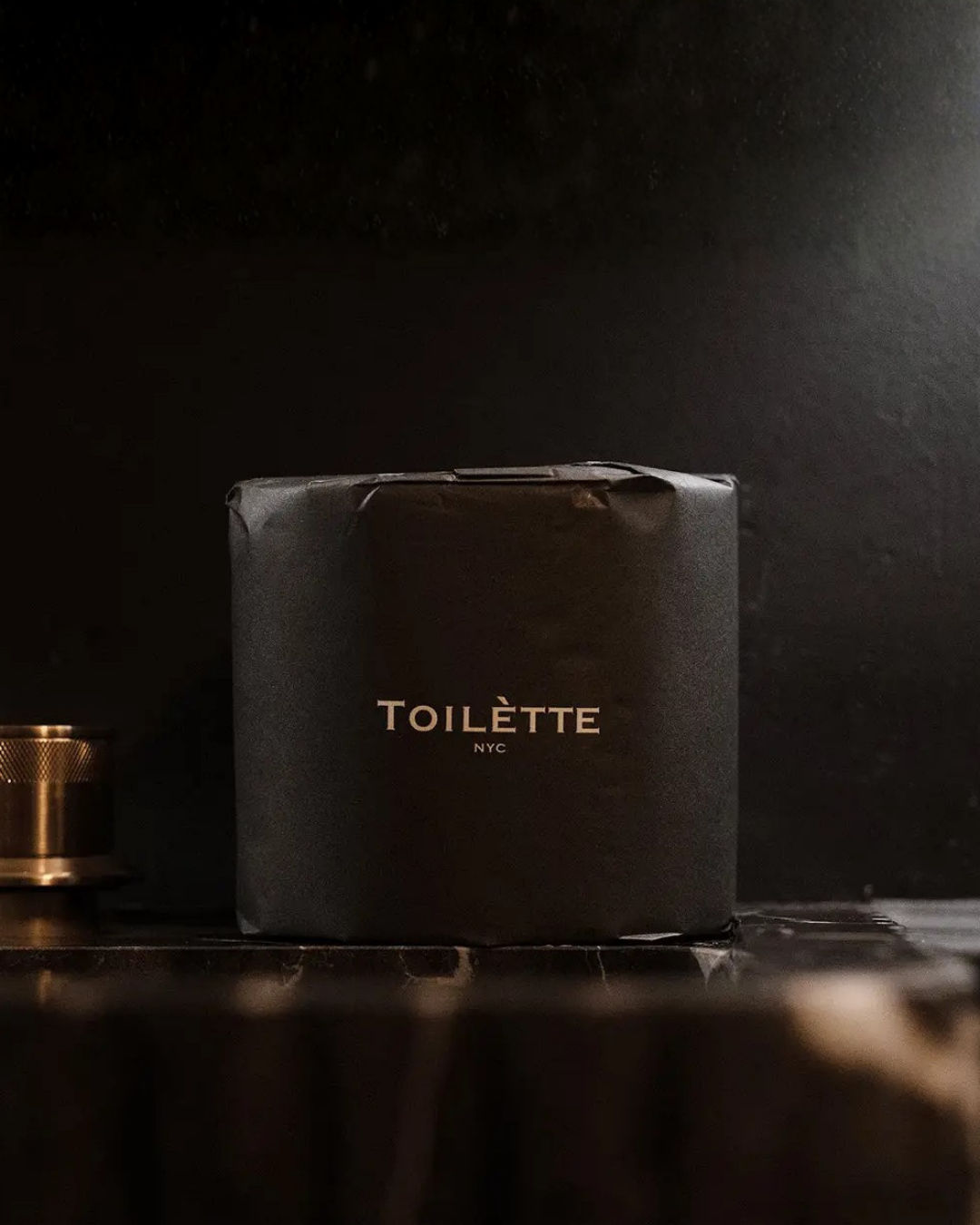 Toilètte Rolls