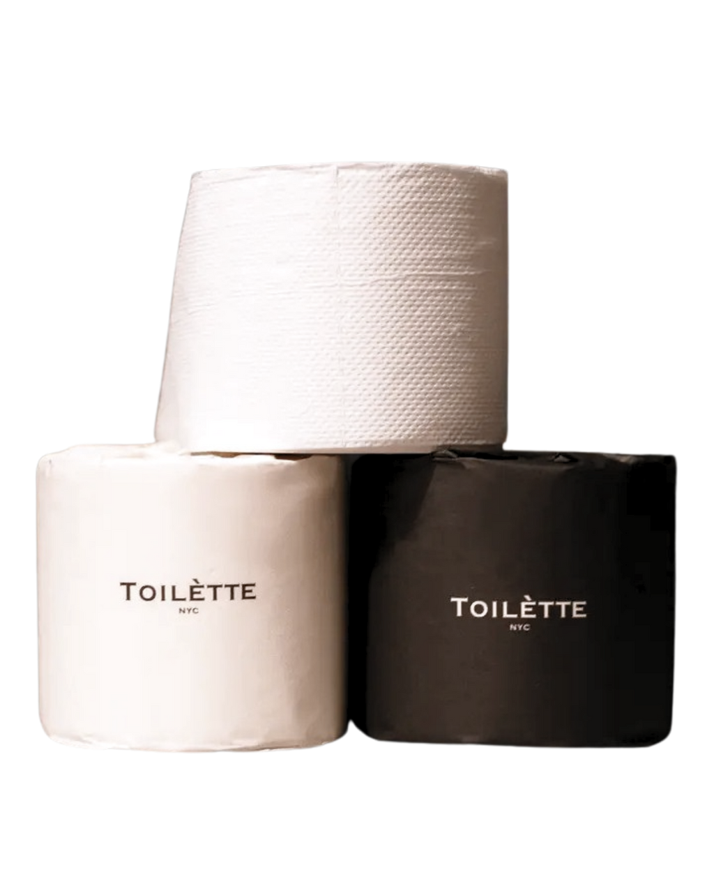 Toilètte Rolls