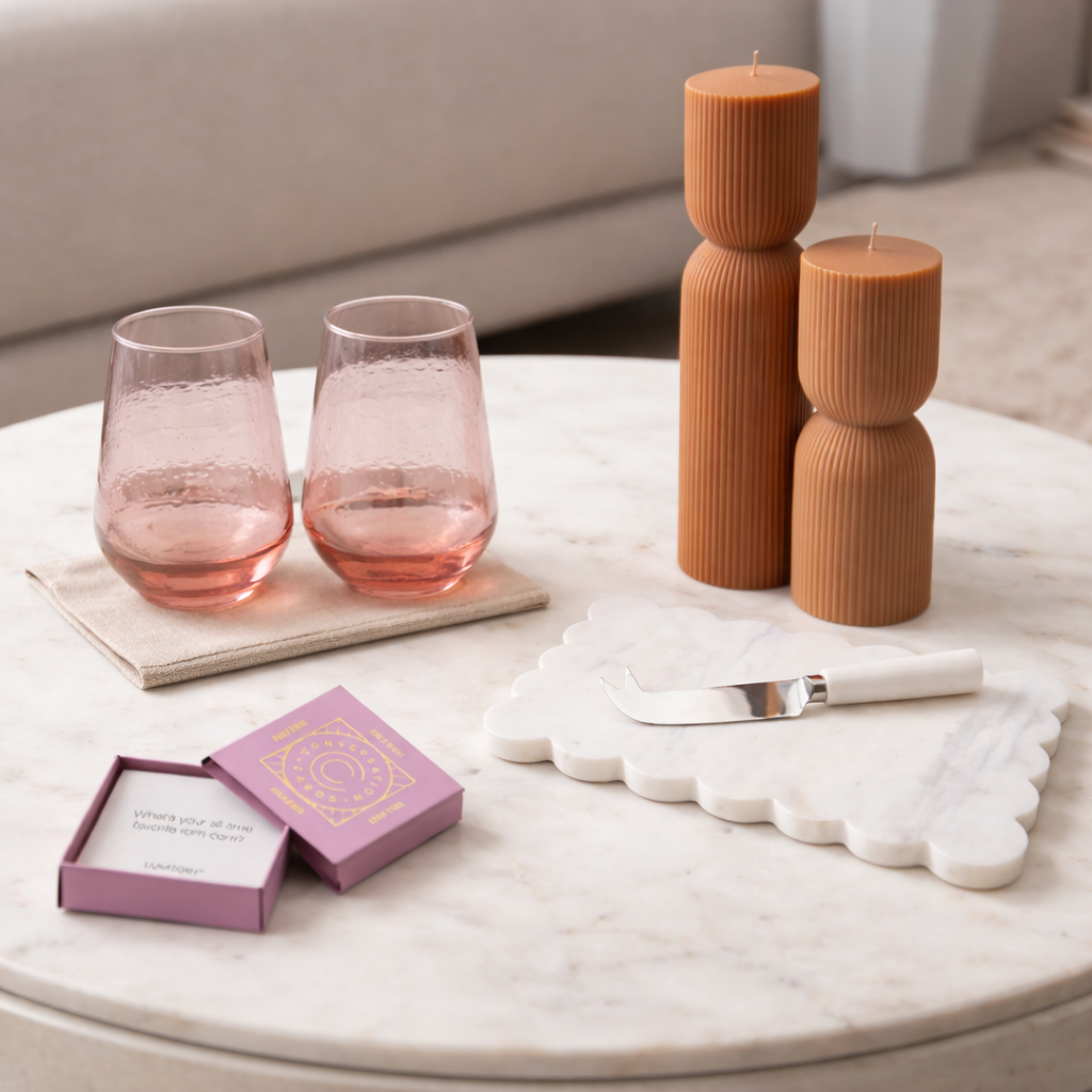 The Girls Night Kit